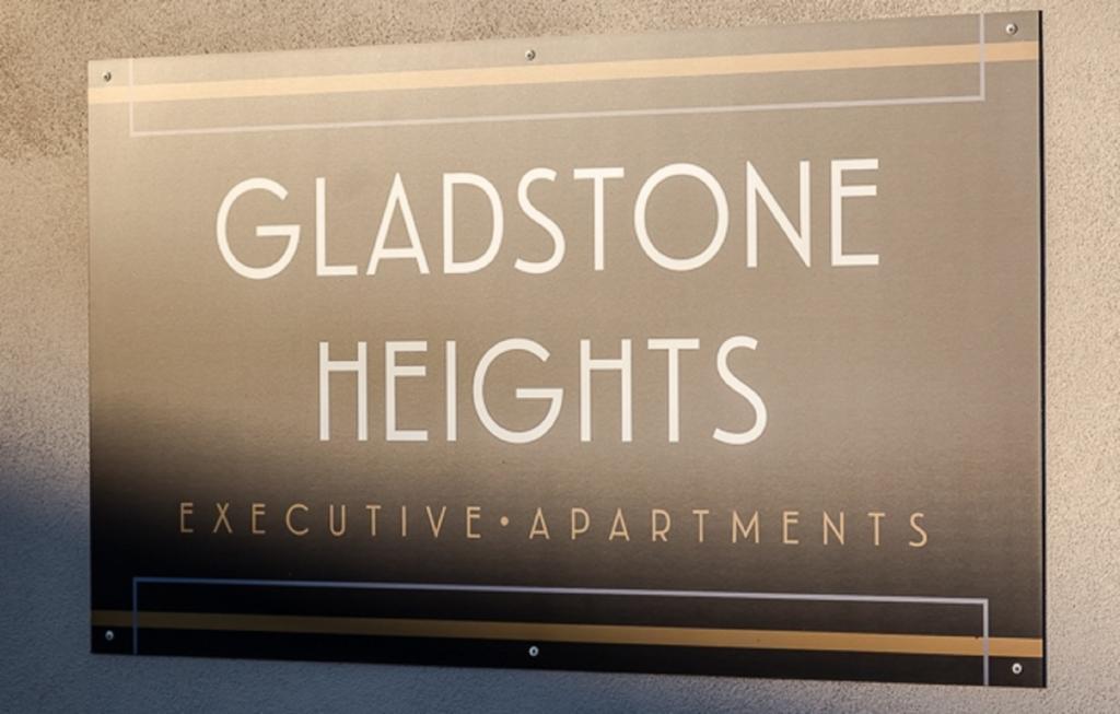 Gladstone Heights Executive Apartments 외부 사진